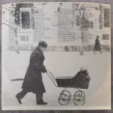 Vinyl: De Kreuners - Er steft een beer in de Taïga – foto 4 – kavel bij De Kringwinkel, Gent