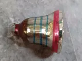 Vintage glazen Ajeko kerstklokje – foto 2 – kavel bij De Kringwinkel, Gent