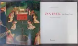 Boek: Van Eyck - Het Lam Gods – foto 3 – kavel bij De Kringwinkel, Gent