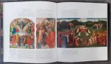 Boek: Van Eyck - Het Lam Gods – foto 8 – kavel bij De Kringwinkel, Gent