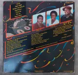 Vinyl: Sugar Hill Gang – foto 2 – kavel bij De Kringwinkel, Gent