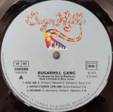 Vinyl: Sugar Hill Gang – foto 4 – kavel bij De Kringwinkel, Gent