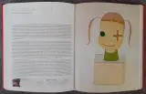 Boek: Art Now volume 1 & 2 – foto 16 – kavel bij De Kringwinkel, Gent