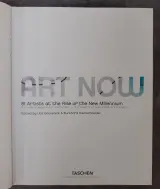 Boek: Art Now volume 1 & 2 – foto 4 – kavel bij De Kringwinkel, Gent