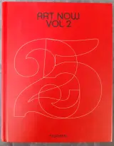 Boek: Art Now volume 1 & 2 – foto 10 – kavel bij De Kringwinkel, Gent