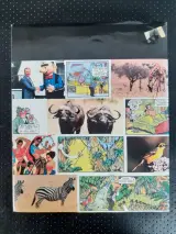 Boek: Marc Sleen – foto 8 – kavel bij De Kringwinkel, Gent