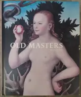 Boek: Old Masters Museum - The Masterpieces – kavel bij De Kringwinkel, Gent
