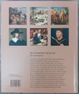 Boek: Old Masters Museum - The Masterpieces – foto 9 – kavel bij De Kringwinkel, Gent