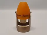 Veuve Clicquot champagne emmer met metalen "Arrow" geschenkverpakking en flessenstop – foto 16 – kavel bij De Kringwinkel, Gent