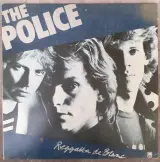 Vinyl: The Police - Reggatta De Blanc – kavel bij De Kringwinkel, Gent