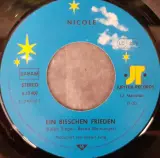 Vinyl: Lot van 13 Eurosong singles (45 rpm) – foto 12 – kavel bij De Kringwinkel, Gent