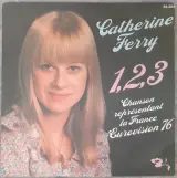 Vinyl: Lot van 13 Eurosong singles (45 rpm) – foto 15 – kavel bij De Kringwinkel, Gent