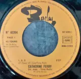 Vinyl: Lot van 13 Eurosong singles (45 rpm) – foto 16 – kavel bij De Kringwinkel, Gent