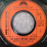 Vinyl: Lot van 13 Eurosong singles (45 rpm) – foto 18 – kavel bij De Kringwinkel, Gent