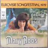 Vinyl: Lot van 13 Eurosong singles (45 rpm) – foto 21 – kavel bij De Kringwinkel, Gent