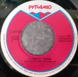 Vinyl: Lot van 13 Eurosong singles (45 rpm) – foto 24 – kavel bij De Kringwinkel, Gent