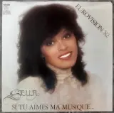 Vinyl: Lot van 13 Eurosong singles (45 rpm) – foto 25 – kavel bij De Kringwinkel, Gent