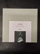Set grijze ovale kommen, Pure van Pascale Naessens – kavel bij De Kringwinkel, Gent