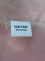 Stijlvolle Rode Jurk van NATAN Edition 5 - Maat 40 – foto 15 – kavel bij De Kringwinkel, Gent