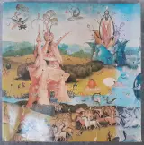 Boek: Jeroen Bosch – foto 7 – kavel bij De Kringwinkel, Gent