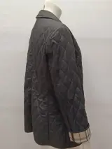 Burberry Gewatteerde Damesjas - Large – foto 2 – kavel bij De Kringwinkel, Gent