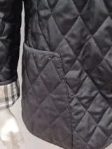 Burberry Gewatteerde Damesjas - Large – foto 6 – kavel bij De Kringwinkel, Gent