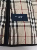 Burberry Gewatteerde Damesjas - Large – foto 9 – kavel bij De Kringwinkel, Gent