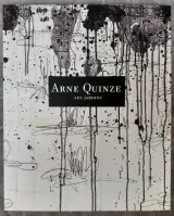 Boek: Duo van Arne Quinze kunstboeken – foto 2 – kavel bij De Kringwinkel, Gent
