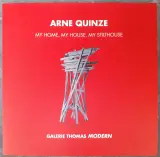 Boek: Duo van Arne Quinze kunstboeken – foto 6 – kavel bij De Kringwinkel, Gent