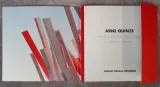 Boek: Duo van Arne Quinze kunstboeken – foto 7 – kavel bij De Kringwinkel, Gent