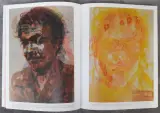Boek: Aäron Willem - Extended Family (gesigneerd exemplaar) – foto 7 – kavel bij De Kringwinkel, Gent