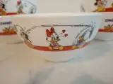 Set van 5 Vintage Arcopal Disney Babies kommetjes – foto 3 – kavel bij De Kringwinkel, Herzele