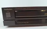 Technics SL-P111 Compact Disc Player – foto 3 – kavel bij De Kringwinkel, Geraardsbergen