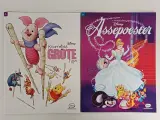 Groot lot Disney strips – foto 11 – kavel bij De Kringwinkel, Liedekerke