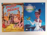 Groot lot Disney strips – foto 13 – kavel bij De Kringwinkel, Liedekerke