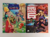 Groot lot Disney strips – foto 17 – kavel bij De Kringwinkel, Liedekerke