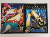 Groot lot Disney strips – foto 18 – kavel bij De Kringwinkel, Liedekerke