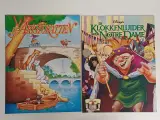 Groot lot Disney strips – foto 26 – kavel bij De Kringwinkel, Liedekerke