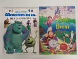 Groot lot Disney strips – foto 27 – kavel bij De Kringwinkel, Liedekerke