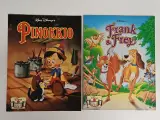 Groot lot Disney strips – foto 28 – kavel bij De Kringwinkel, Liedekerke