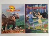 Groot lot Disney strips – foto 29 – kavel bij De Kringwinkel, Liedekerke
