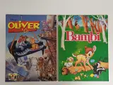 Groot lot Disney strips – foto 30 – kavel bij De Kringwinkel, Liedekerke