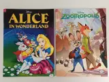 Groot lot Disney strips – foto 5 – kavel bij De Kringwinkel, Liedekerke