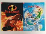 Groot lot Disney strips – foto 7 – kavel bij De Kringwinkel, Liedekerke
