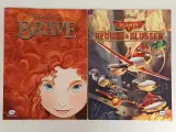 Groot lot Disney strips – foto 9 – kavel bij De Kringwinkel, Liedekerke