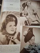 Boek Le patriot Illustre – foto 13 – kavel bij De Kringwinkel, Herzele