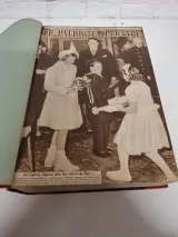 Boek Le patriot Illustre – foto 5 – kavel bij De Kringwinkel, Herzele