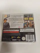 Lot van 4 Nintendo DS-spellen – foto 15 – kavel bij De Kringwinkel, Ronse