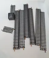 Vintage Lima modeltreinset – foto 2 – kavel bij De Kringwinkel, Geraardsbergen