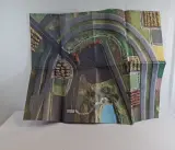 Vintage Lima modeltreinset – foto 10 – kavel bij De Kringwinkel, Geraardsbergen
